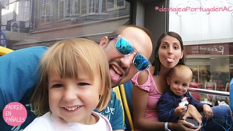 Consejos para viajar con niños y bebés Consejos para viajar con niños y bebés