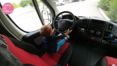 Consejos para viajar con niños y bebés Consejos para viajar con niños y bebés