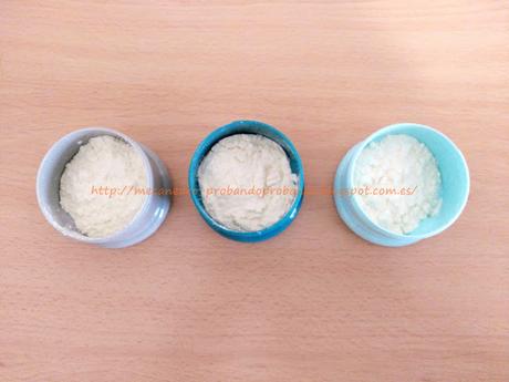 Beaba Dosificador de leche en polvo Beaba Dosificador de leche en polvo