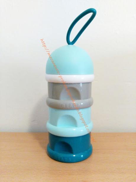 Beaba Dosificador de leche en polvo Beaba Dosificador de leche en polvo