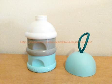 Beaba Dosificador de leche en polvo Beaba Dosificador de leche en polvo