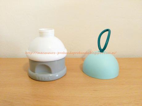 Beaba Dosificador de leche en polvo Beaba Dosificador de leche en polvo