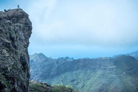 David Cachon: “Tenerife: La sombra del volcán” David Cachon: “Tenerife: La sombra del volcán”