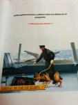 El libro de los perros policía El libro de los perros policía