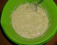 Arrolado de setas de queso - Paso a paso Arrolado de setas de queso - Paso a paso