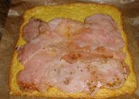 Arrolado de setas de queso - Paso a paso Arrolado de setas de queso - Paso a paso