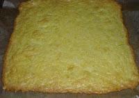 Arrolado de setas de queso - Paso a paso Arrolado de setas de queso - Paso a paso