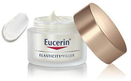 Elasticity+Filler El Tratamiento de Eucerin que Combate los Signos Propios de las Pieles Maduras Elasticity+Filler El Tratamiento de Eucerin que Combate los Signos Propios de las Pieles Maduras