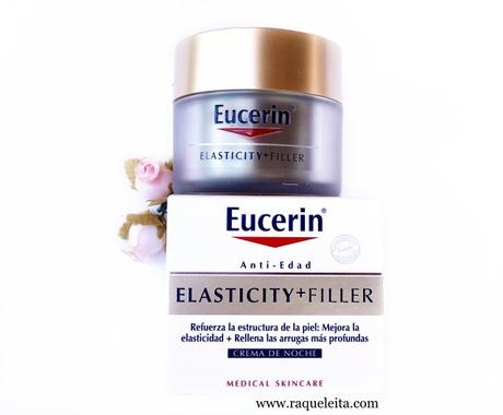 Elasticity+Filler El Tratamiento de Eucerin que Combate los Signos Propios de las Pieles Maduras Elasticity+Filler El Tratamiento de Eucerin que Combate los Signos Propios de las Pieles Maduras