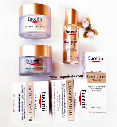 Elasticity+Filler El Tratamiento de Eucerin que Combate los Signos Propios de las Pieles Maduras Elasticity+Filler El Tratamiento de Eucerin que Combate los Signos Propios de las Pieles Maduras