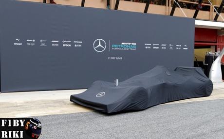 Mercedes no anunciará al reemplazo de Rosberg hasta el 3 de Enero