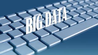 ¿Alimentando al BIG DATA? ¿Alimentando al BIG DATA?