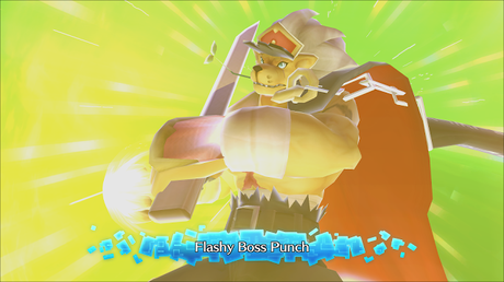 Digimon World: Next Order se luce en unas nuevas espectaculares imágenes Digimon World: Next Order se luce en unas nuevas espectaculares imágenes