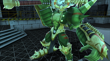 Digimon World: Next Order se luce en unas nuevas espectaculares imágenes Digimon World: Next Order se luce en unas nuevas espectaculares imágenes