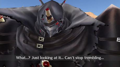 Digimon World: Next Order se luce en unas nuevas espectaculares imágenes Digimon World: Next Order se luce en unas nuevas espectaculares imágenes