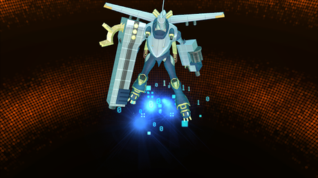 Digimon World: Next Order se luce en unas nuevas espectaculares imágenes Digimon World: Next Order se luce en unas nuevas espectaculares imágenes