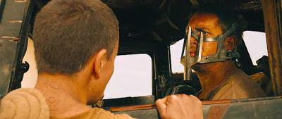 Comentario escena a escena de... 'Mad Max: Furia en la carretera'