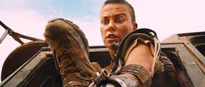 Comentario escena a escena de... 'Mad Max: Furia en la carretera'