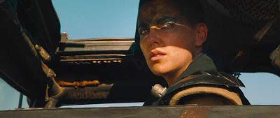 Comentario escena a escena de... 'Mad Max: Furia en la carretera'