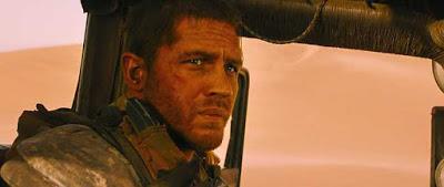 Comentario escena a escena de... 'Mad Max: Furia en la carretera'