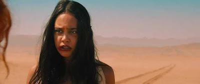 Comentario escena a escena de... 'Mad Max: Furia en la carretera'