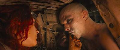 Comentario escena a escena de... 'Mad Max: Furia en la carretera'