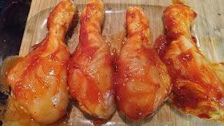 JAMONCITOS PICANTES CON KÉTCHUP TROPICAL (Navidad picante) JAMONCITOS PICANTES CON KÉTCHUP TROPICAL (Navidad picante)