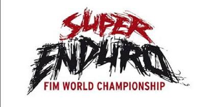 Campeonato Mundial FIM SuperEnduro