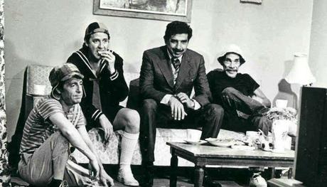 El Lado oscuro del chavo del 8 y las dictaduras El Lado oscuro del chavo del 8 y las dictaduras