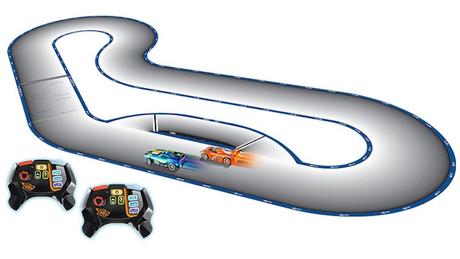 Real FX de Hot Wheels, uno de los Juguetes Estrella de Navidad Real FX de Hot Wheels, uno de los Juguetes Estrella de Navidad