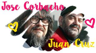 People form Ibiza - Jose Corbacho&Juan Cruz