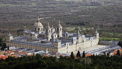 La Real Biblioteca del Monasterio de El Escorial La Real Biblioteca del Monasterio de El Escorial