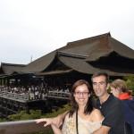 Templo Kiyomizu-dera