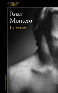 La carne - Rosa Montero