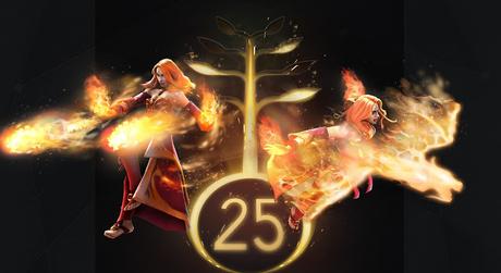 Las nuevas mecánicas - Parche 7.00 del Dota 2 (Parte 1) Las nuevas mecánicas - Parche 7.00 del Dota 2 (Parte 1)