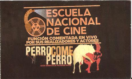 Función Especial: Perro como perro Función Especial: Perro como perro