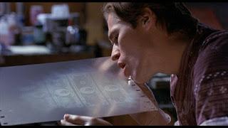 Vivir y morir en Los Ángeles (To live and die in LA, William Friedkin, 1985. EEUU) Vivir y morir en Los Ángeles (To live and die in LA, William Friedkin, 1985. EEUU)