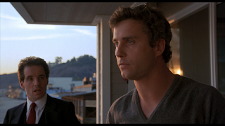 Vivir y morir en Los Ángeles (To live and die in LA, William Friedkin, 1985. EEUU) Vivir y morir en Los Ángeles (To live and die in LA, William Friedkin, 1985. EEUU)