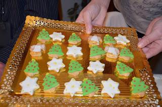 Galletas de Navidad