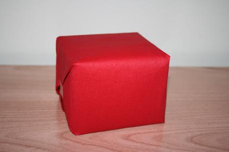Packaging navideño