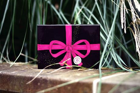 Fitness And Chicness-Regalos Navidad-Beautiful Box-2 Fitness And Chicness-Regalos Navidad-Beautiful Box-2