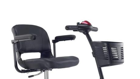 Como escoger la silla de ruedas ideal
