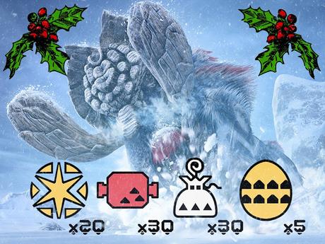 Llegan nuevos objetos gratis a Monster Hunter Generations Llegan nuevos objetos gratis a Monster Hunter Generations