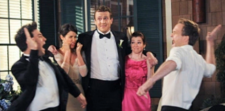 Se anuncia un nuevo spin-off de Como conocí a vuestra madre, tras la cancelación de la anterior Se anuncia un nuevo spin-off de Como conocí a vuestra madre, tras la cancelación de la anterior