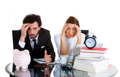 11 pecados financieros comunes entre los emprendedores 11 pecados financieros comunes entre los emprendedores