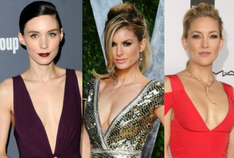 10 combinaciones perfectas entre peinados y tipos de escote 5555-2-730x492