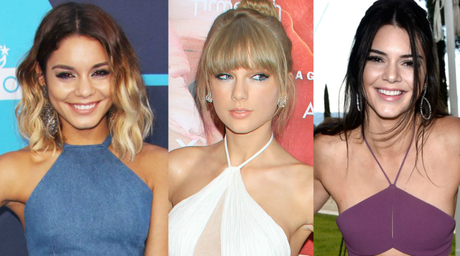 10 combinaciones perfectas entre peinados y tipos de escote 5555ffffff-730x407