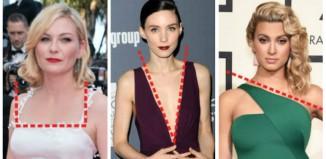 10 combinaciones perfectas entre peinados y tipos de escote 10 combinaciones perfectas entre peinados y tipos de escote