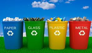 El significado de soñar con reciclar. El significado de soñar con reciclar.