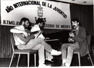 Recordando a Javi Muñoz (In Memoriam)